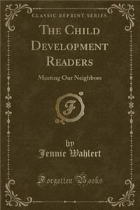 The Child Development Readers