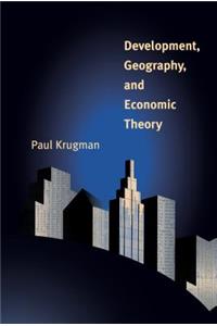 Development, Geography, and Economic Theory