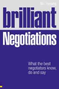 Brilliant Negotiations