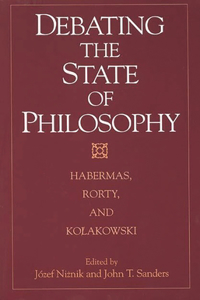 Debating the State of Philosophy