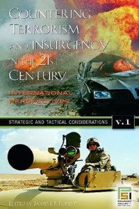 Countering Terrorism and Insurgency in the 21st Century