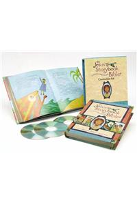 Jesus Storybook Bible Curriculum Kit