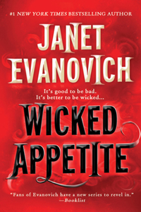 Wicked Appetite
