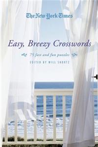 New York Times Easy, Breezy Crosswords