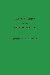 Latin America in the United Nations.
