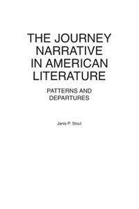 Journey Narrative in American Literature