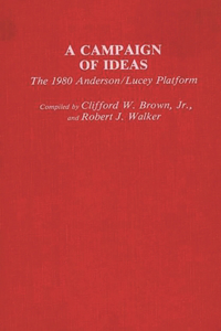 Campaign of Ideas