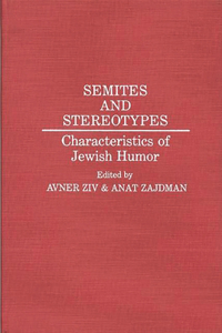 Semites and Stereotypes