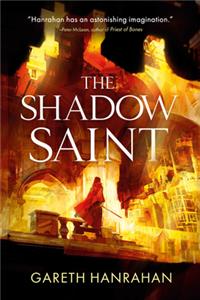 Shadow Saint