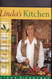 Linda's Kitchen
