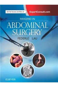 Imaging in Abdominal Surgery