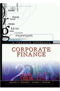 A Corporate Finance: A Focused Approach