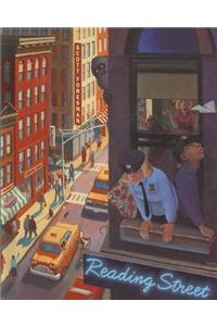 Reading 2007 Student Edition Grade 3.1