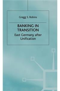 Banking in Transition