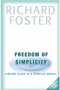 Freedom of Simplicity