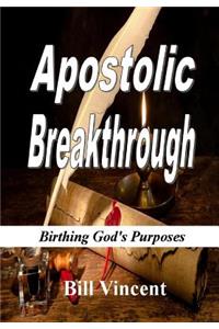 Apostolic Breakthrough