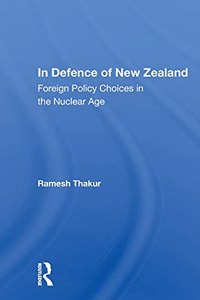In Defence of New Zealand