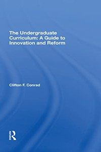 Undergraduate Curriculum