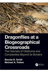 Dragonflies at a Biogeographical Crossroads