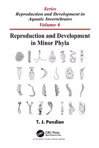 Reproduction and Development in Minor Phyla