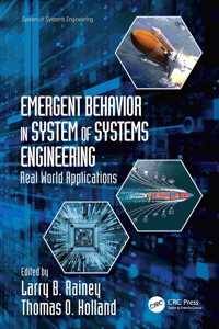 Emergent Behavior in System of Systems Engineering