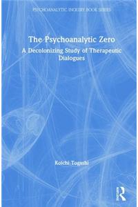Psychoanalytic Zero