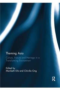 Theming Asia