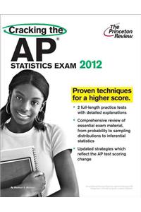Cracking the AP Statistics Exam