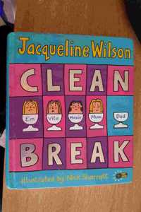 Clean Break