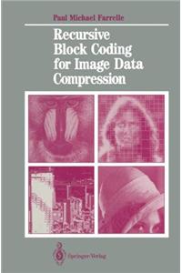 Recursive Block Coding for Image Data Compression