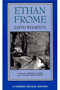 Ethan Frome