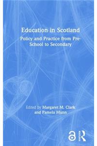 Education in Scotland