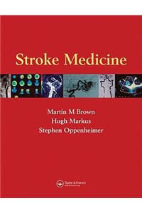 Stroke Medicine