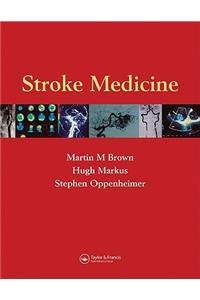 Stroke Medicine