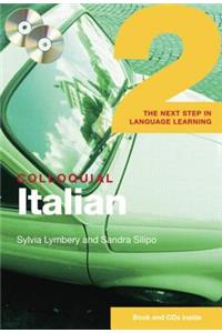 Colloquial Italian 2