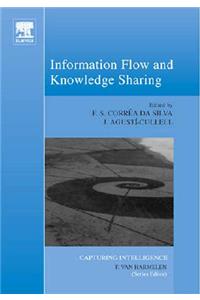 Information Flow and Knowledge Sharing