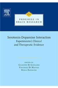 Serotonin-Dopamine Interaction: Experimental Evidence and Therapeutic Relevance