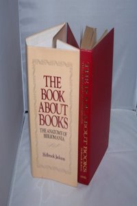 Book About Books