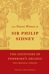 Countesse of Pembroke's 'Arcadia': Volume 4