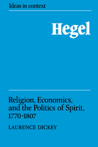 Hegel