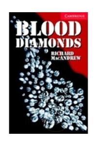 Blood Diamonds Level 1 South Asian Edition