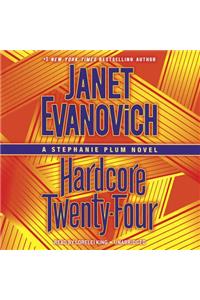 Hardcore Twenty-Four