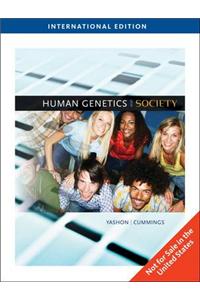 Human Genetics and Society