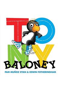 Tony Baloney