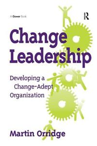 Change Leadership