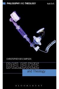 Deleuze and Theology