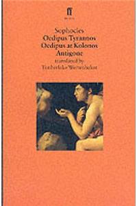 Oedipus Plays