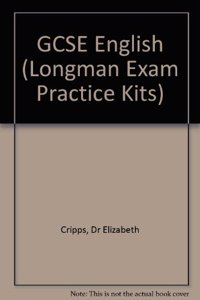 Longman Exam Practice Kits: GCSE English (stickered)