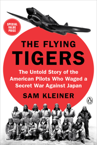 The Flying Tigers