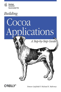 Building Cocoa Applications - A Step-by-Step Guide